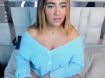 Chaturbate Live Porn of angueljones