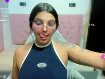 Chaturbate Adult Webcams of ashley_dolll