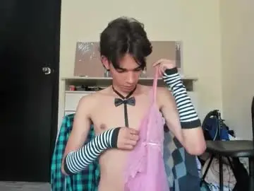 Chaturbate Adult Webcam of babitas44