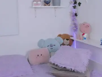 Chaturbate Sex Cam of baby_xian