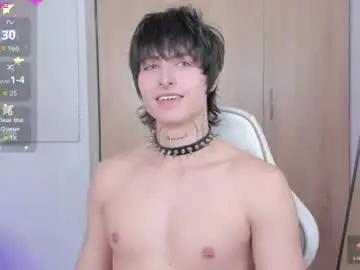 Chaturbate Free Live Porn of baby_xian