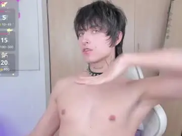 Chaturbate Sex Chat of baby_xian