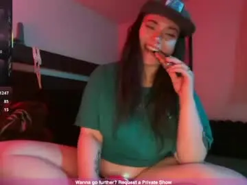 Chaturbate Free Live Porn of brandiryder