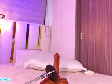 Chaturbate Live Porn of cherylloving_