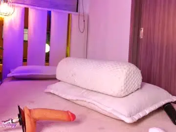 Chaturbate Sex Cam of cherylloving_