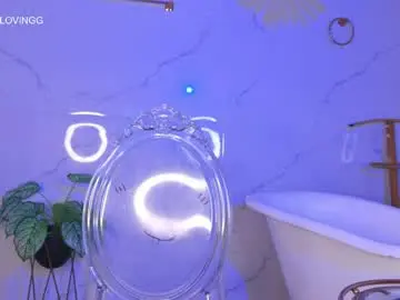 Chaturbate Live Porn of cherylloving_