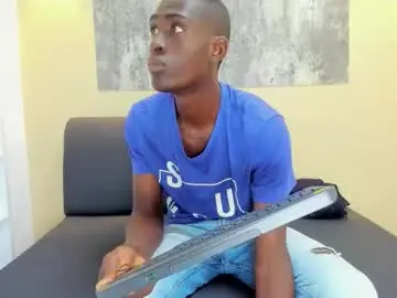 Chaturbate Sex Cam of dustin_tayson