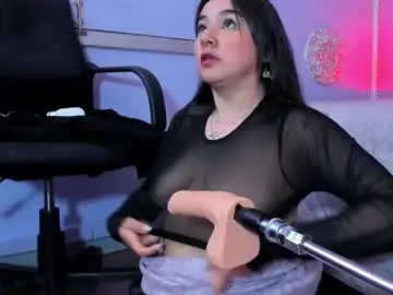 Chaturbate Sex Cam of jeylee_