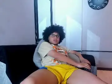 Chaturbate Private Sex Chat of lainer_oliveira