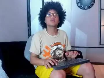 Chaturbate Nude Webcam of lainer_oliveira