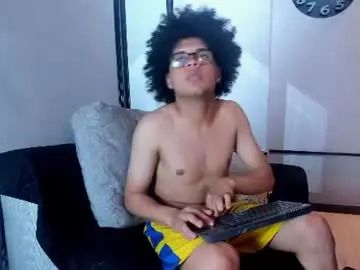 Chaturbate Free Live Porn of lainer_oliveira