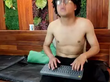 Chaturbate Adult Webcam of lainer_oliveira