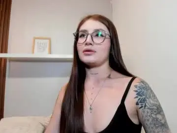 Chaturbate Private Sex Chat of lana_jonnes_