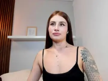 Chaturbate Live Sex Cam of lana_jonnes_