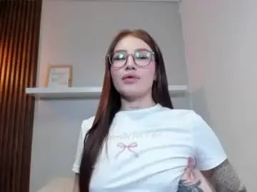 Chaturbate Nude Webcam of lana_jonnes_