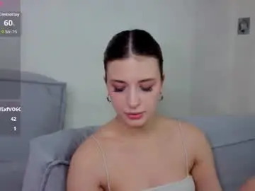 Chaturbate Nude Webcam of lisa_allison