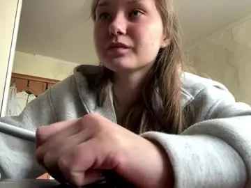 Chaturbate Live Sex Cam of lucindascercy