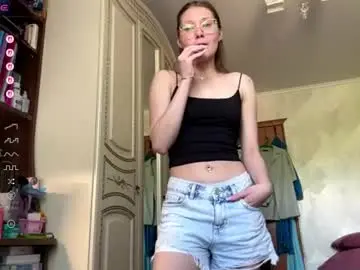 Chaturbate Live Sex of lucindascercy