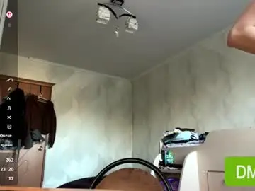 Chaturbate Adult Webcam of lucindascercy