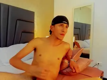 Chaturbate Live Sex of marcus_cartter