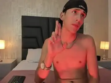 Chaturbate Watch Live Sex Cams of marcus_cartter