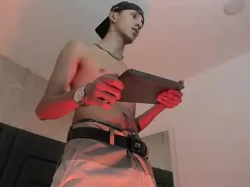 Chaturbate Best Webcam of marcus_cartter