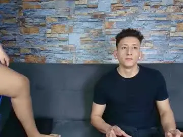 Chaturbate Adult Webcams of maykol_victoria