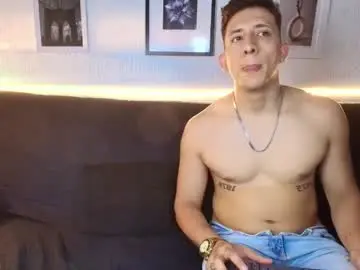 Chaturbate Nude Webcam of maykol_victoria