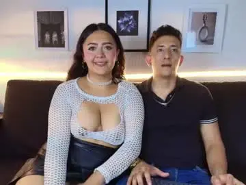 Chaturbate Adult Webcam of maykol_victoria