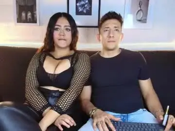 Chaturbate Best live sex cam show of maykol_victoria