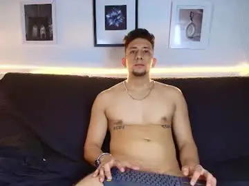 Chaturbate Adult Webcams of maykol_victoria