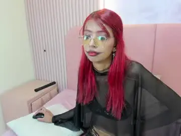 Chaturbate Live Porn of mila_saint26