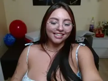 Chaturbate Private Sex Chat of miley_clarck
