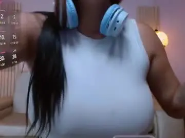 Chaturbate Sex Cam of miley_clarck