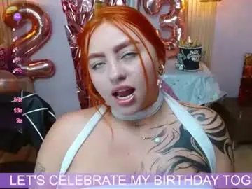 Chaturbate Sex Chat of miley_clarck