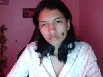 Chaturbate Nude Webcam of pau_heart