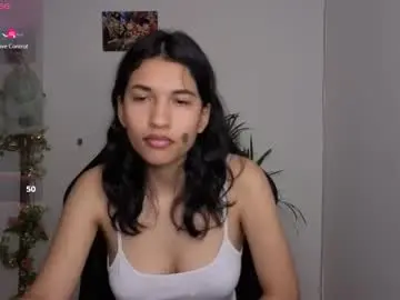 Chaturbate Free Porn Cam of pau_heart