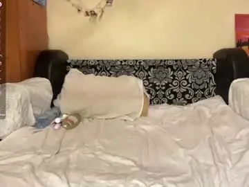 Chaturbate Watch Live Sex Cams of pricillahoinacki