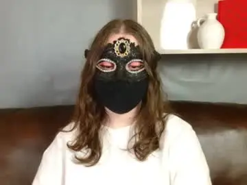 Chaturbate Live Porn of princess__nora
