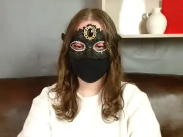 Chaturbate Sex Chat of princess__nora