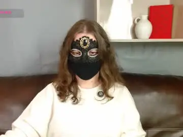 Chaturbate Live Porn of princess__nora