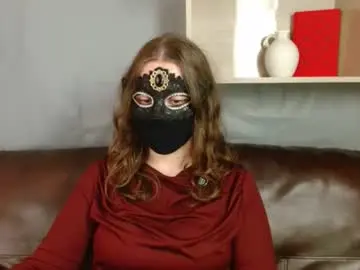 Chaturbate Nude Webcam of princess__nora