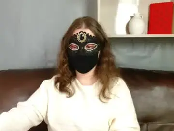 Chaturbate Adult Video Chat of princess__nora