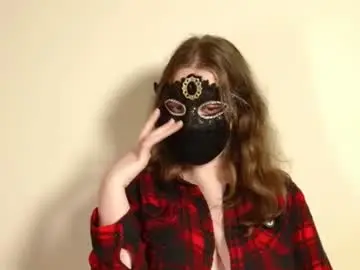 Chaturbate Private Sex Chat of princess__nora