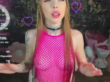 Chaturbate Watch Live Sex Cams of rishaspell