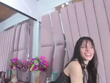 Chaturbate Live Sex Cam of sashsapety