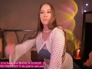 Chaturbate Live Sex of vimilka