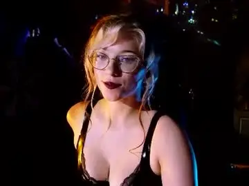 Chaturbate Private Sex Chat of witch_fiona
