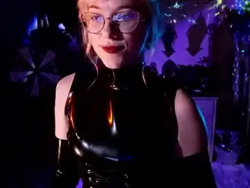 Chaturbate Adult Webcams of witch_fiona