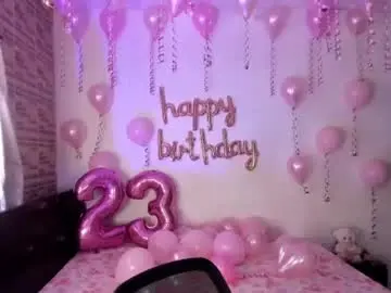 Chaturbate Live Sex of _amelia_johns